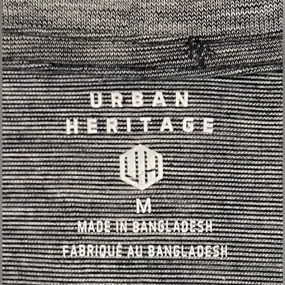 Men’s Tee - Picture 3 of 3